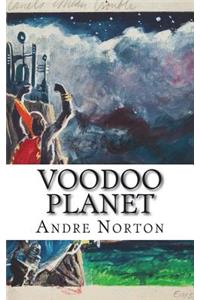 Voodoo Planet