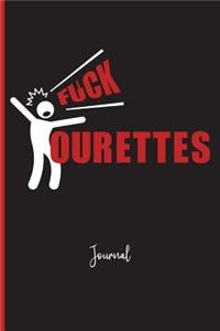 Fuck Tourettes