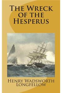 The Wreck of the Hesperus