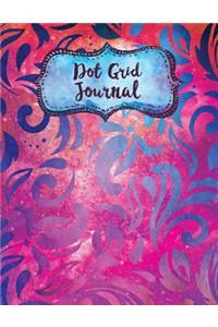 Dot Grid Journal