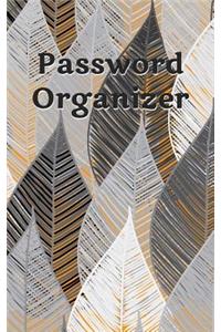 Password Organizer