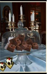 Chocolate Fudge & Chocolate Fudge Brownies: 2 Books in 1