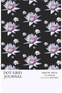 Dot Grid Journal
