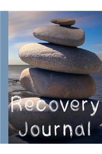 Recovery Journal