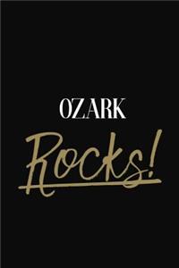 Ozark Rocks!