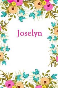 Joselyn
