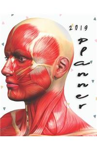 2019 Planner