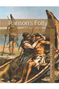 Ranson's Folly