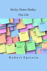 Sticky Notes Haiku
