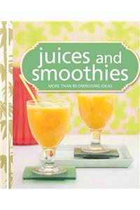 Juices and Smoothies