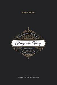 Changed from Glory into Glory