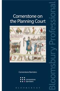 Cornerstone on the Planning Court