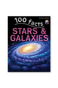 100 Facts Stars and Galaxies