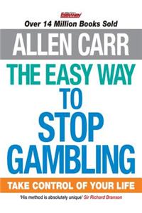 The Easy Way to Stop Gambling