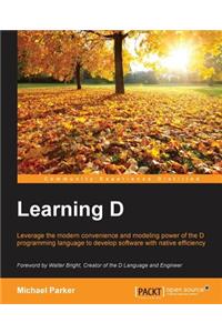 Learning D