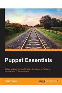 Puppet Essentials