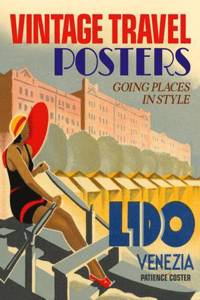 Vintage Travel Posters