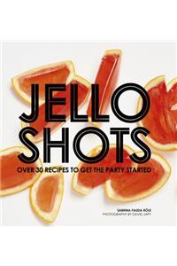 Jello Shots