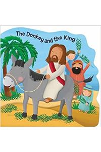 Donkey and the King