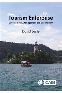 Tourism Enterprise