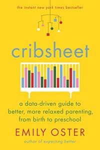 Cribsheet