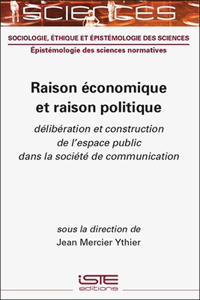 Raison économique et raison politique