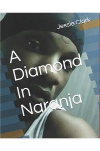 A Diamond in Naranja