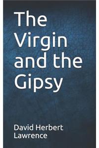 The Virgin and the Gipsy