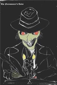 The Necromancer's Tales