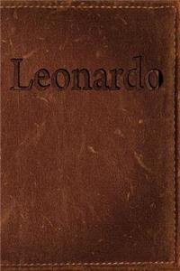 Leonardo