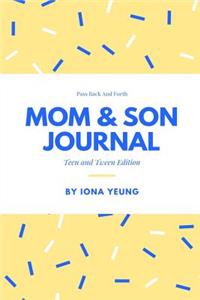 Mom & Son Journal