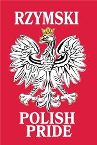 Rzymski Polish Pride