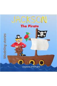 Jackson the Pirate