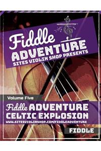 Fiddle Adventure