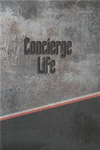 Concierge Life