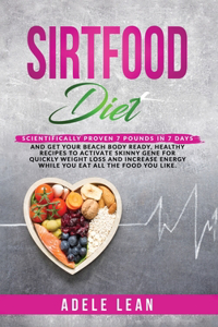 Sirtfood Diet