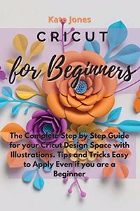 Cricut for Beginners