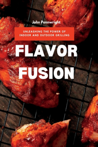 Flavor Fusion