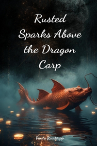 Rusted Sparks Above the Dragon Carp