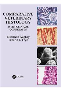 Comparative Veterinary Histology with Clinical Correlates