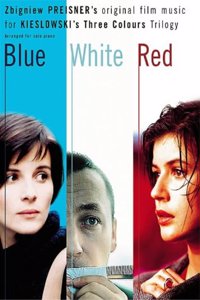 Three Colours Trilogy