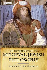 Introduction to Medieval Jewish Philosophy