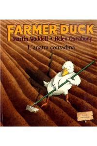 Farmer Duck in Italian and English