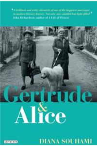 Gertrude and Alice
