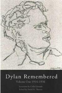 Dylan Remembered