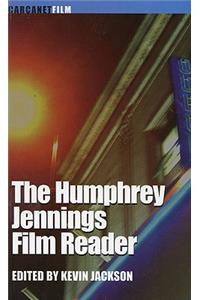 Humphrey Jennings Film Reader