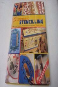 Glorious Stencilling