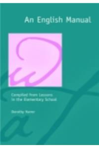 An English Manual for the Elementary School