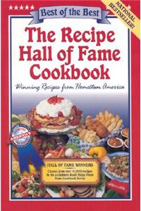 Recipe Hall of Fame Cookbook