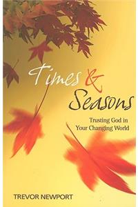 Times and Seasons